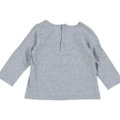 T-shirt gris