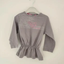 T-shirt manche longues