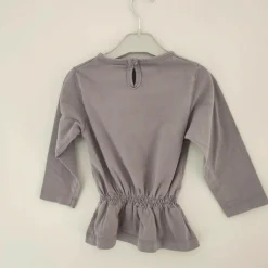 T-shirt manche longues