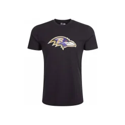 T-Shirt NFL Baltimore Ravens N