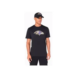 T-Shirt NFL Baltimore Ravens N