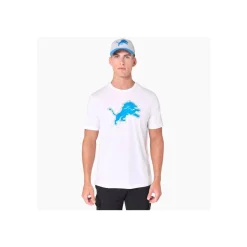 T-Shirt NFL Detroit Lions New