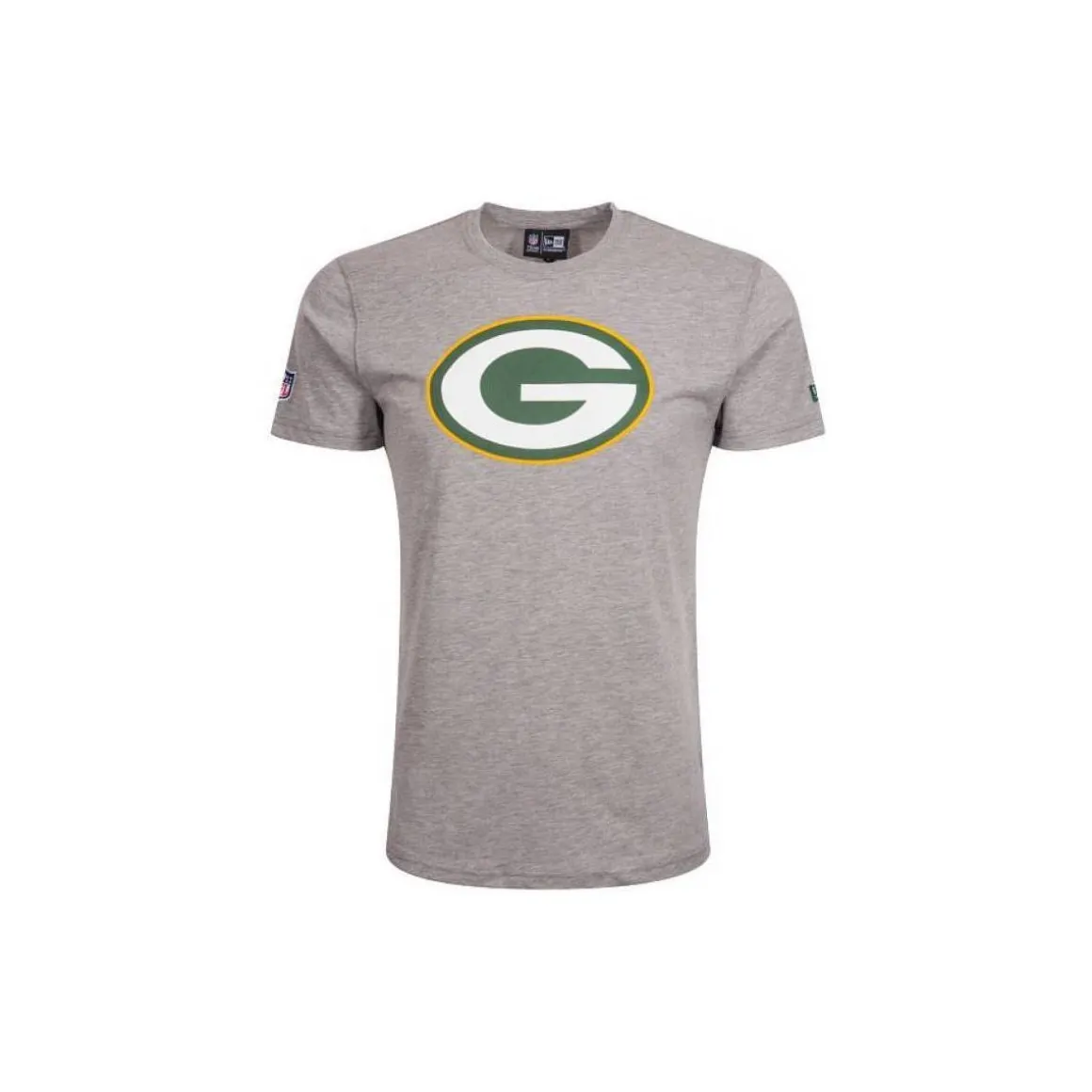 T-Shirt NFL Greenbay Packers N