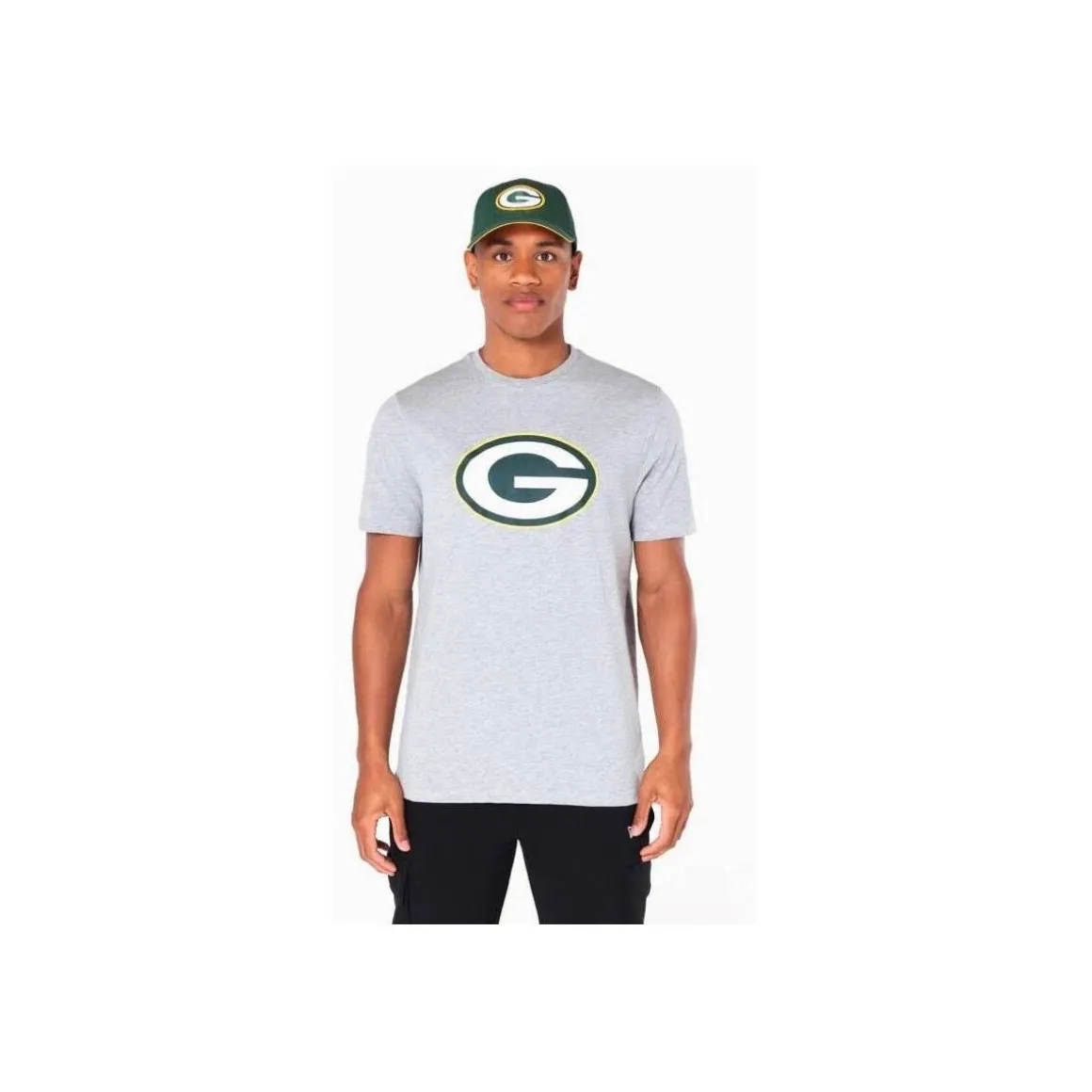 T-Shirt NFL Greenbay Packers N