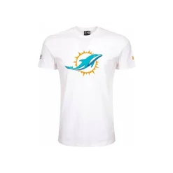 T-Shirt NFL Miami Dolphins New