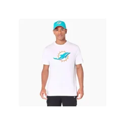 T-Shirt NFL Miami Dolphins New