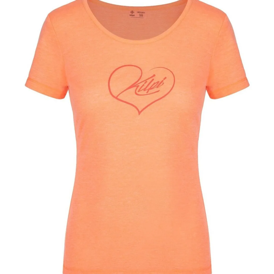 T-shirt outdoor pour femmes GAROVE-W