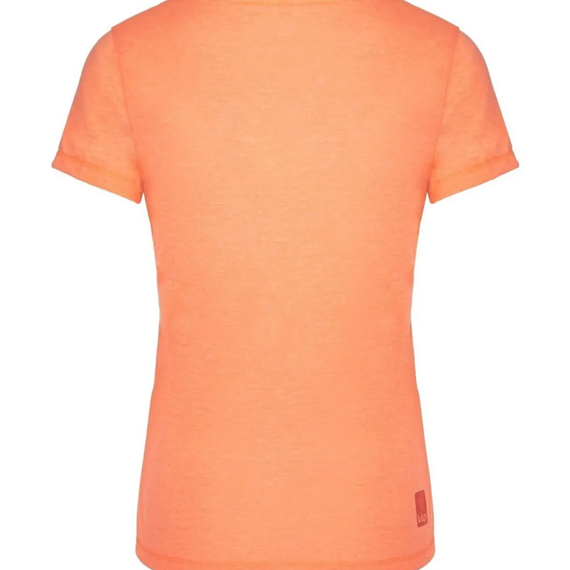 T-shirt outdoor pour femmes GAROVE-W