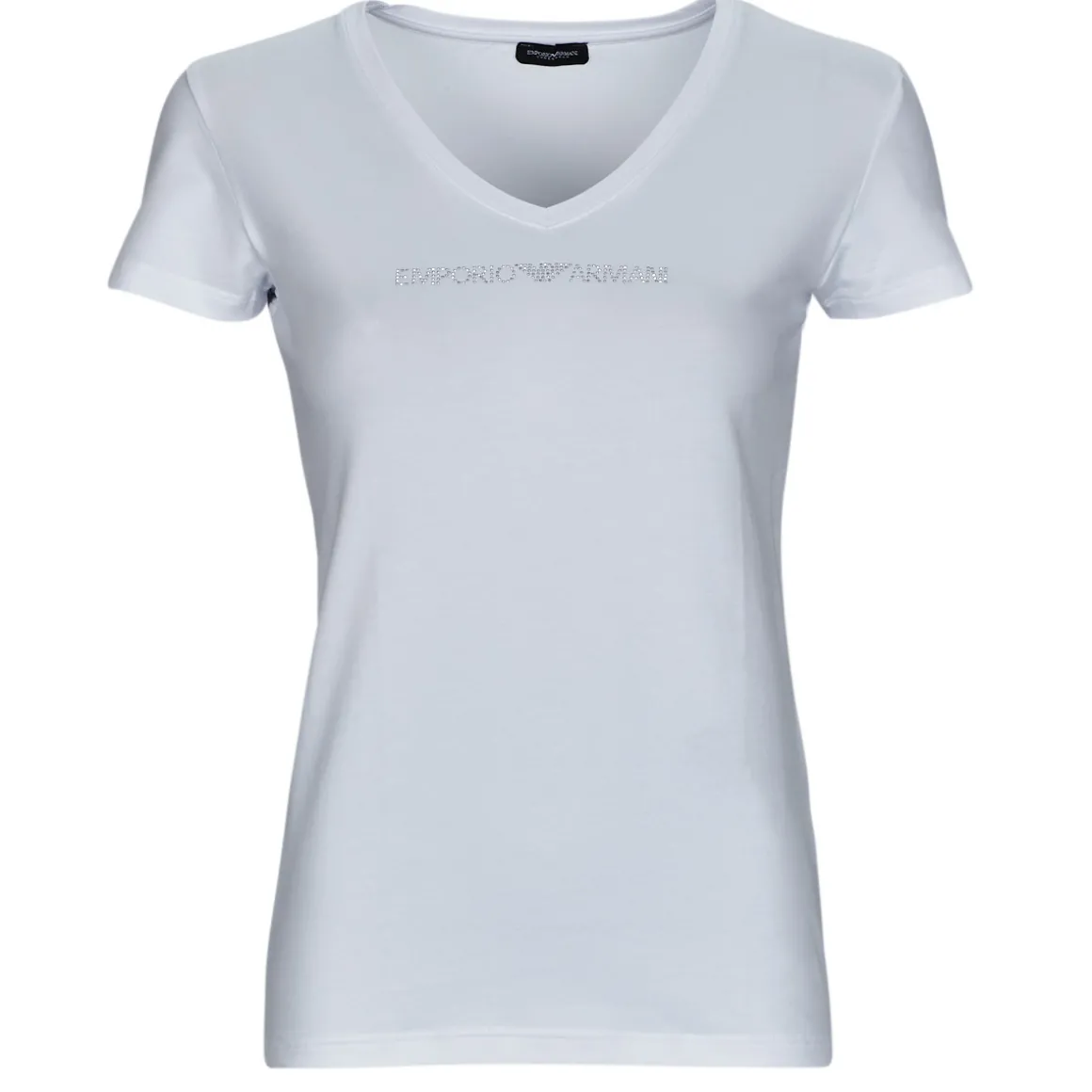 T-SHIRT V NECK