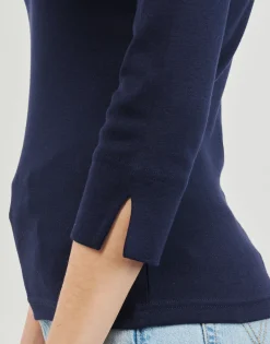 T-SHIRT-MANCHES3/4-NWJ