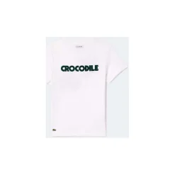 T-shirts & Polos Lacoste 8789077492051BIANCO