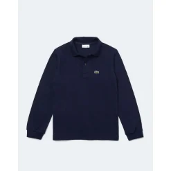 T-shirts & Polos Lacoste 9525259403603BLU