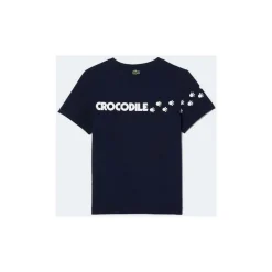 T-shirts & Polos Lacoste 8789077098835BLU