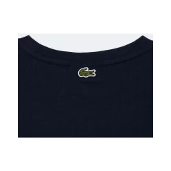 T-shirts & Polos Lacoste 8789077098835BLU