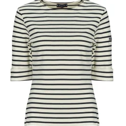 T-shirts manches courtes Armor Lux 05409-BI7