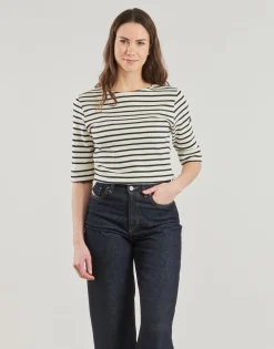 T-shirts manches courtes Armor Lux 05409-BI7