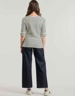 T-shirts manches courtes Armor Lux 05409-BI7