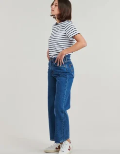 T-shirts manches courtes Armor Lux 73578-KRR