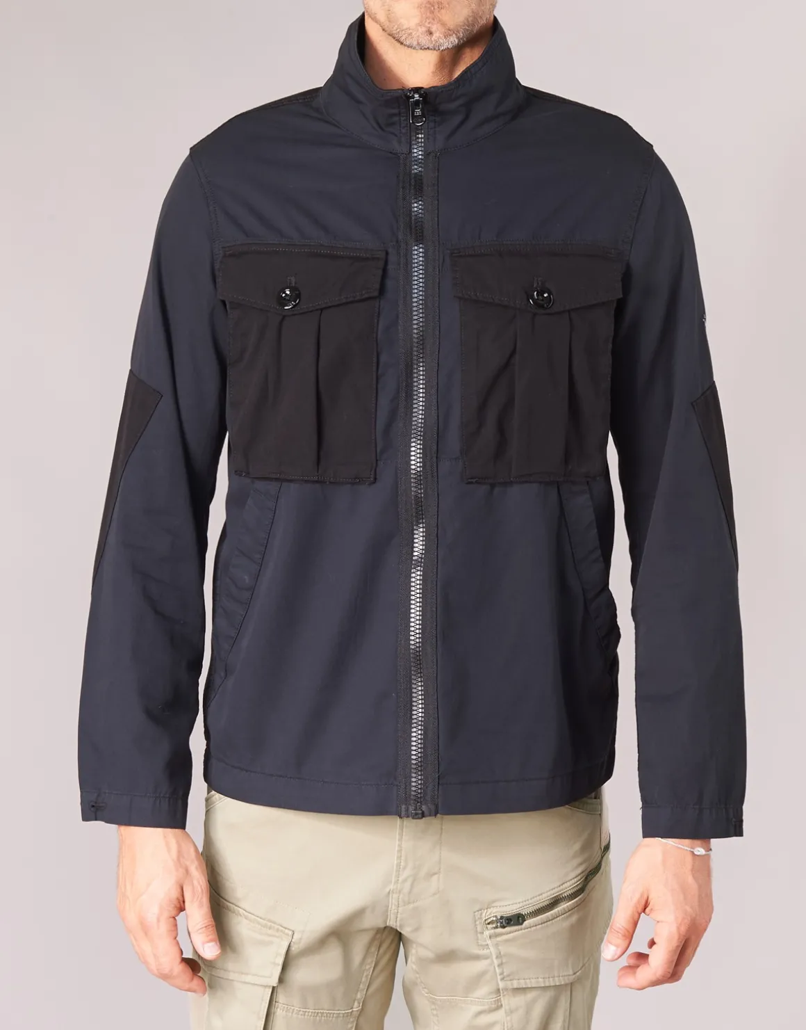 TYPE C UTILITY PM OVERSHIRT