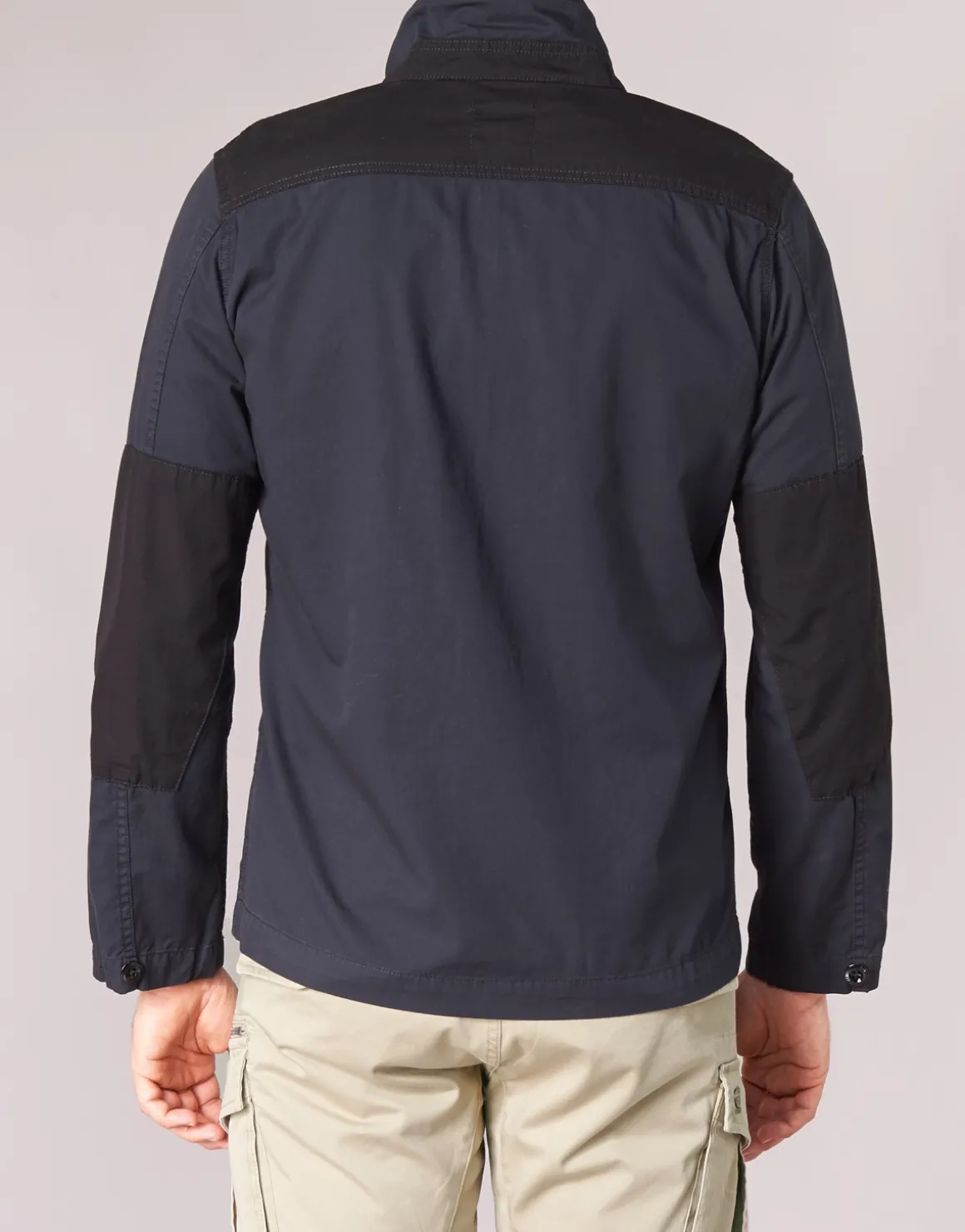 TYPE C UTILITY PM OVERSHIRT