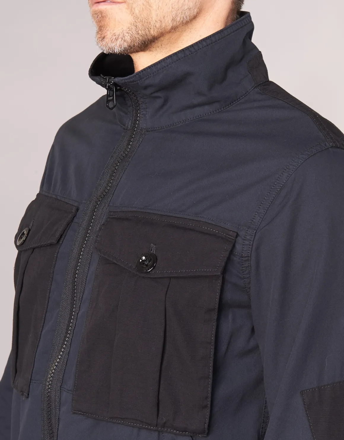 TYPE C UTILITY PM OVERSHIRT