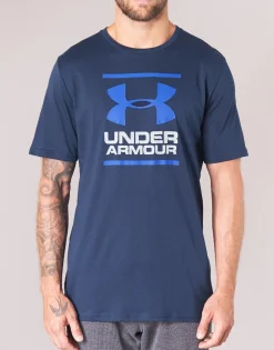 UA GL FOUNDATION SS T