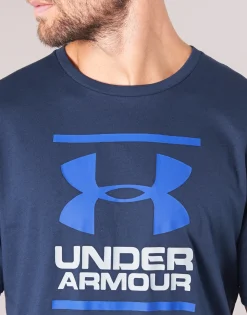 UA GL FOUNDATION SS T