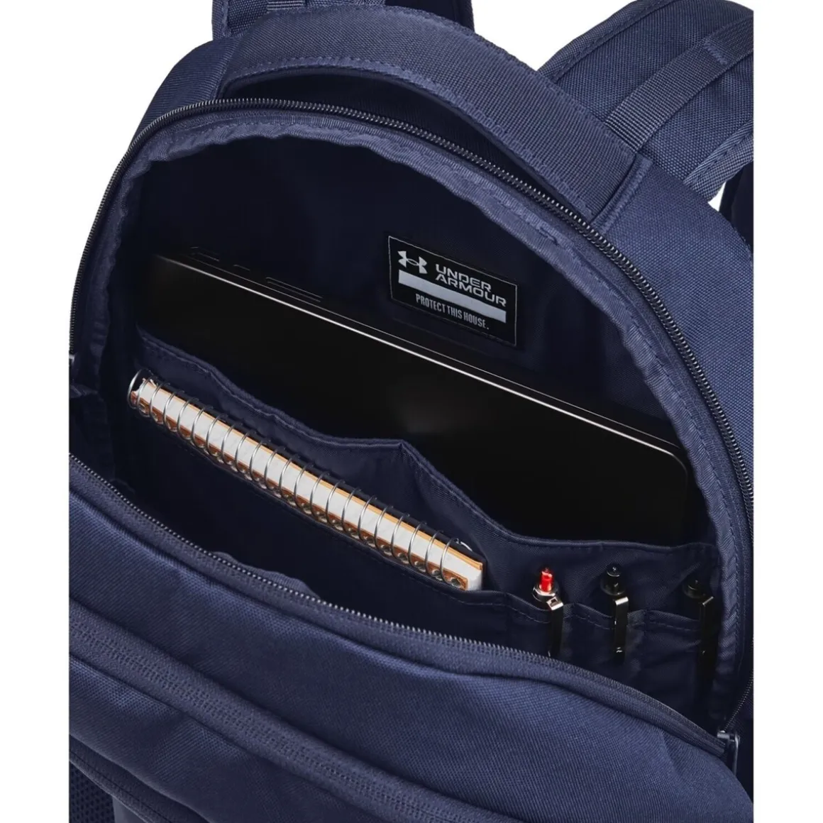 UA Hustle 6.0 Backpack