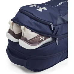 UA Hustle 6.0 Backpack