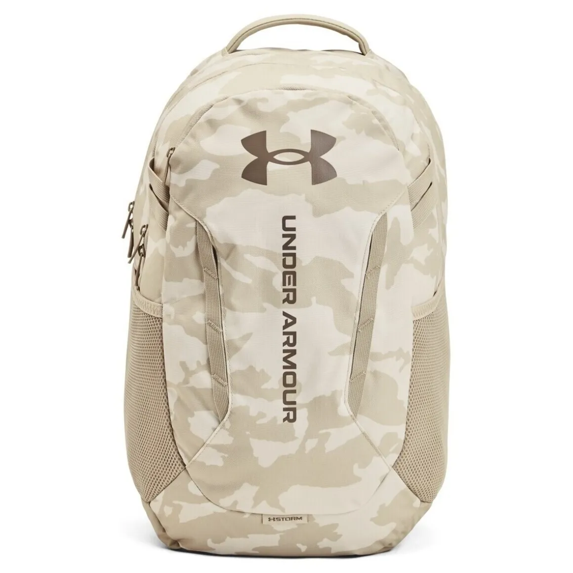 UA Hustle 6.0 Backpack
