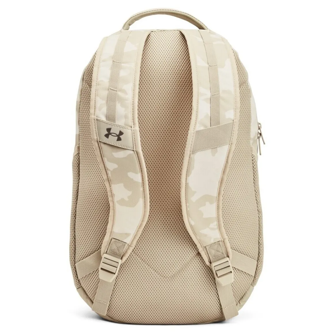 UA Hustle 6.0 Backpack