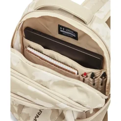 UA Hustle 6.0 Backpack