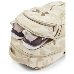 UA Hustle 6.0 Backpack