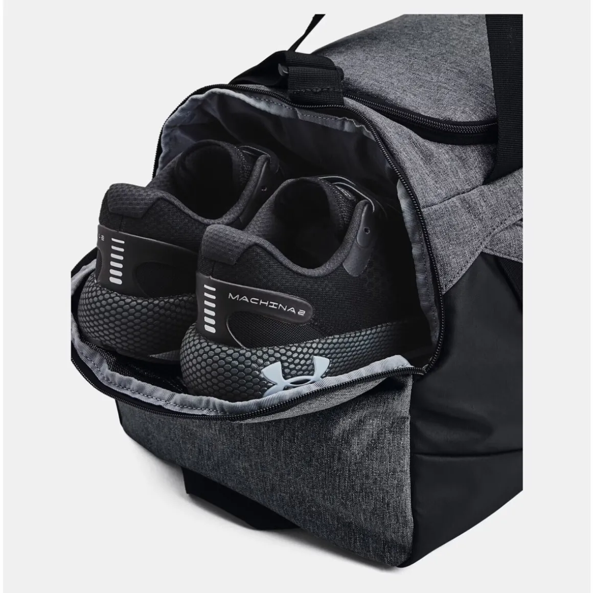 UA Undeniable 5.0 Duffle SM