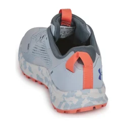 UA W CHARGED BANDIT TR2