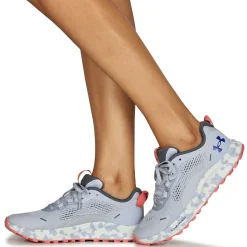 UA W CHARGED BANDIT TR2