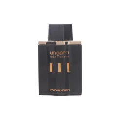 Ungaro Pour L'Homme Iii Eau De Toilette Vaporisateur