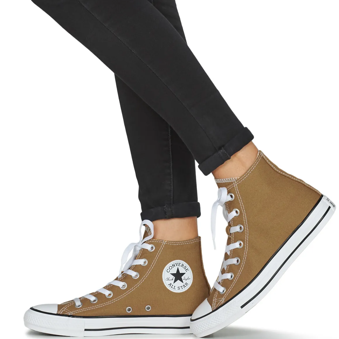 UNISEX CONVERSE CHUCK TAYLOR ALL STAR SEASONAL COLOR HIGH TOP-BU