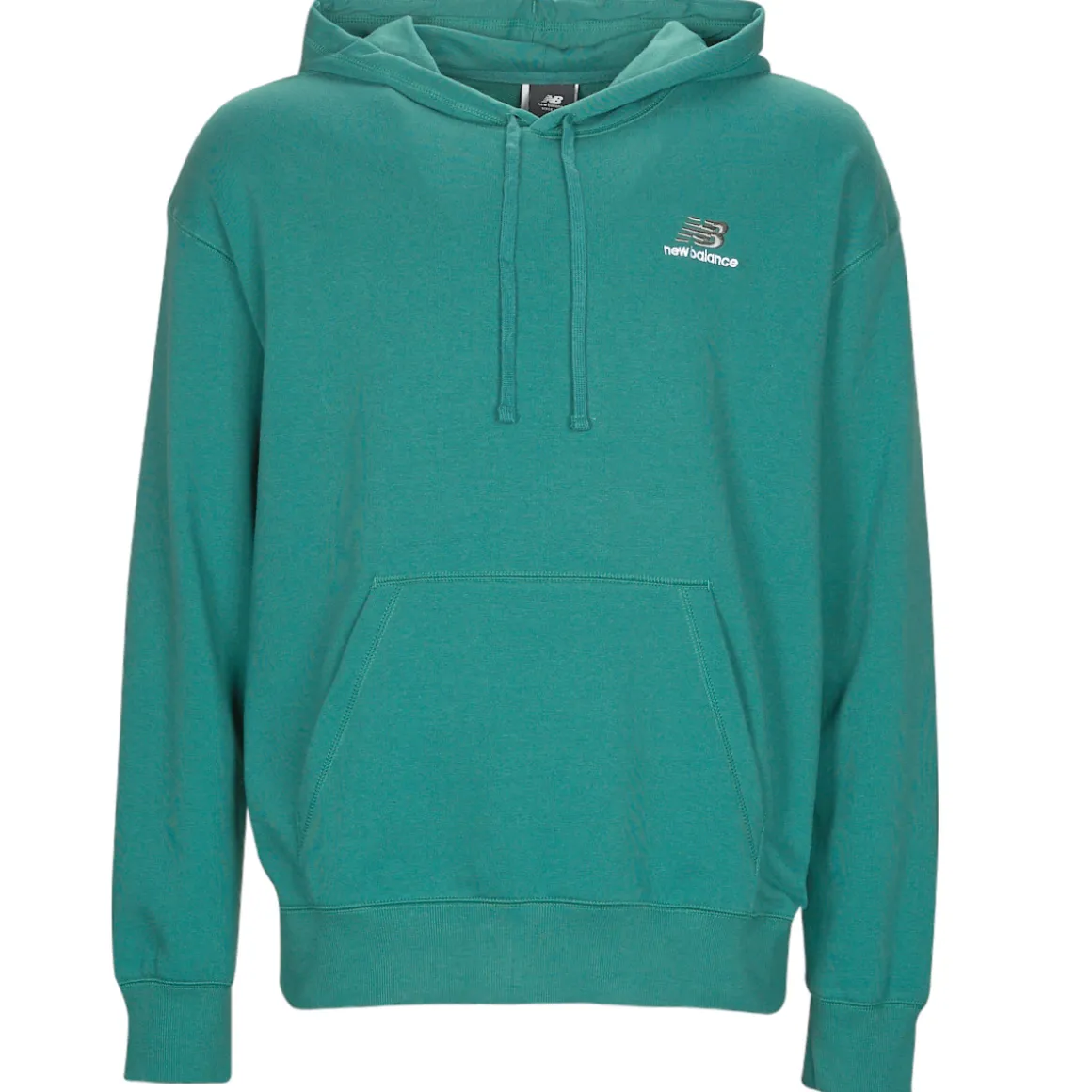 UNI-SSENTIALS FRENCH TERRY HOODIE