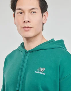 UNI-SSENTIALS FRENCH TERRY HOODIE