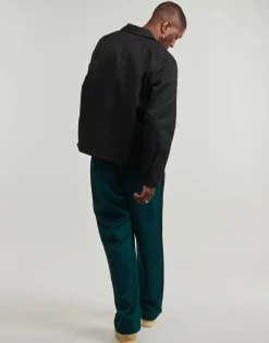 UNLINED EISENHOWER JACKET