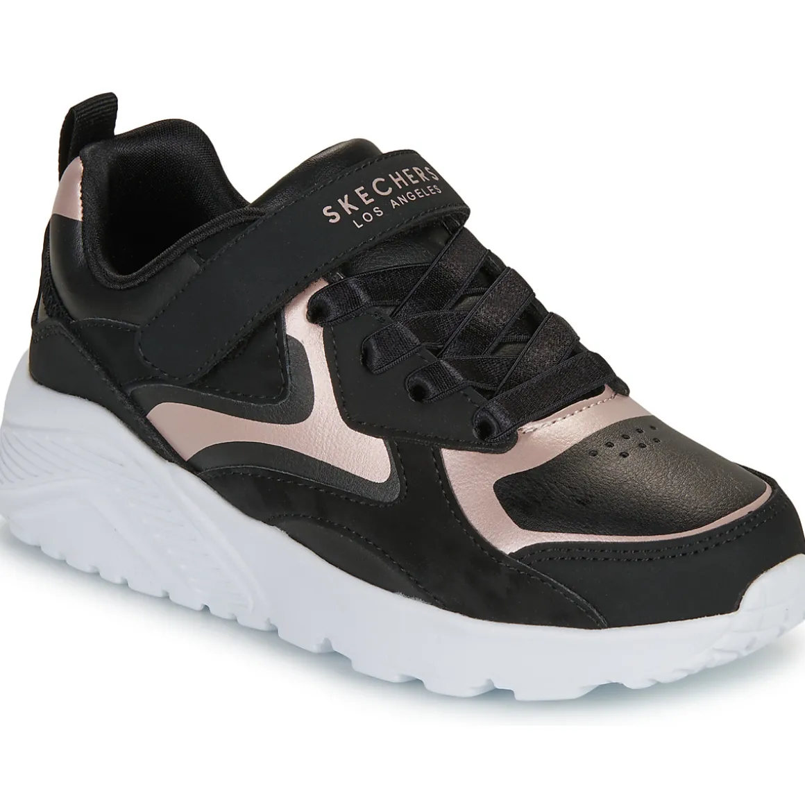 UNO LITE METALLIC BURST