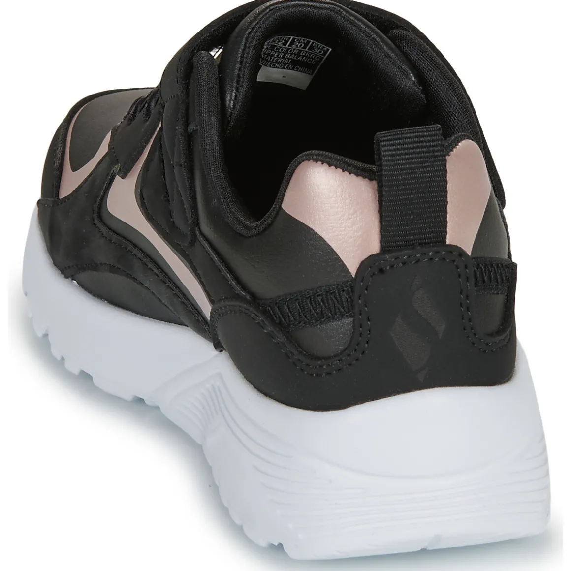 UNO LITE METALLIC BURST