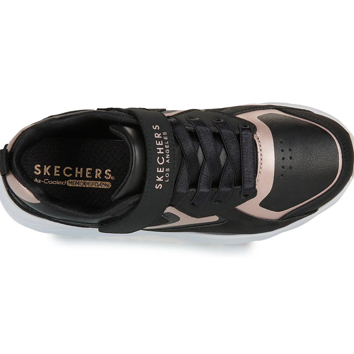 UNO LITE METALLIC BURST