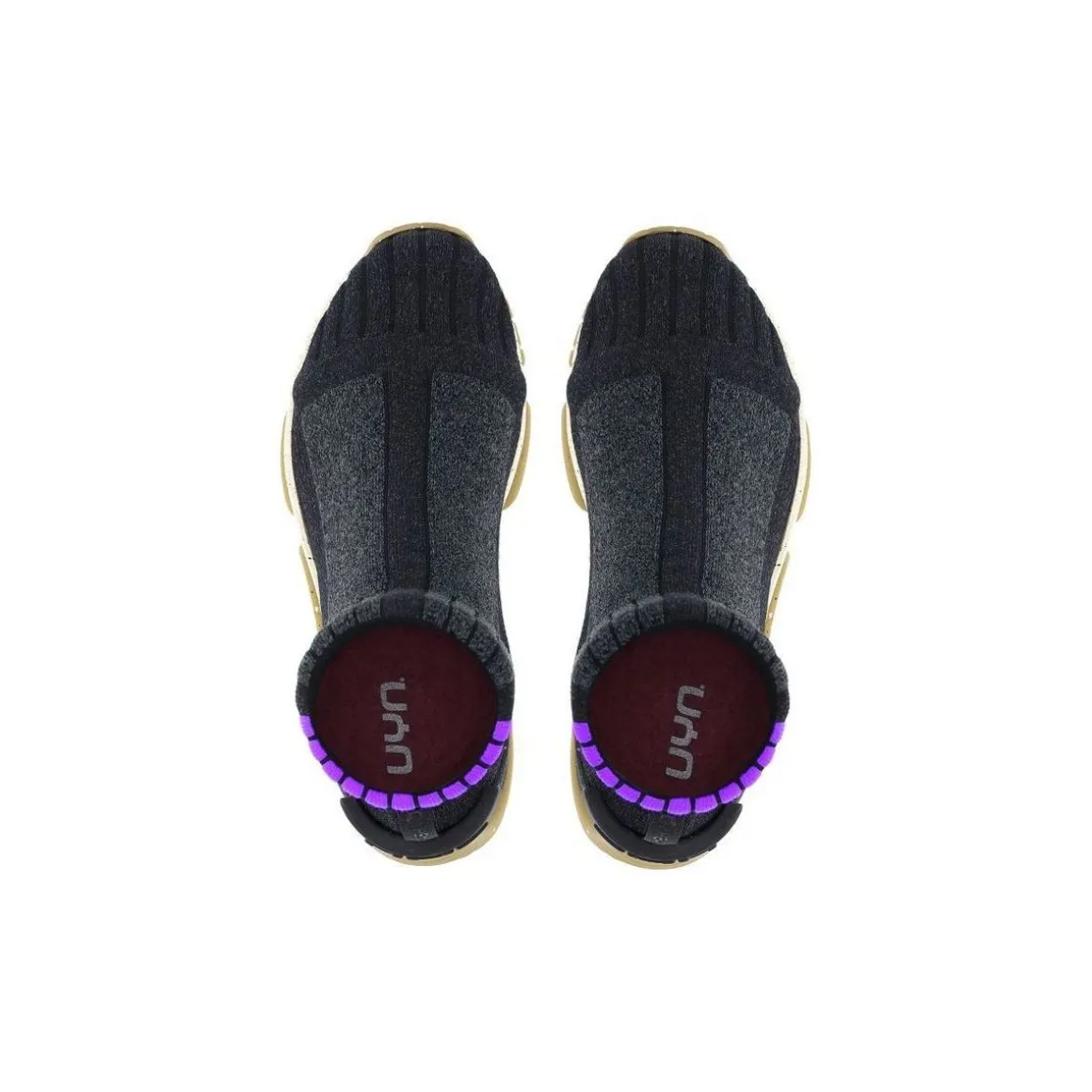 URQUIOLA URBAN SHOES