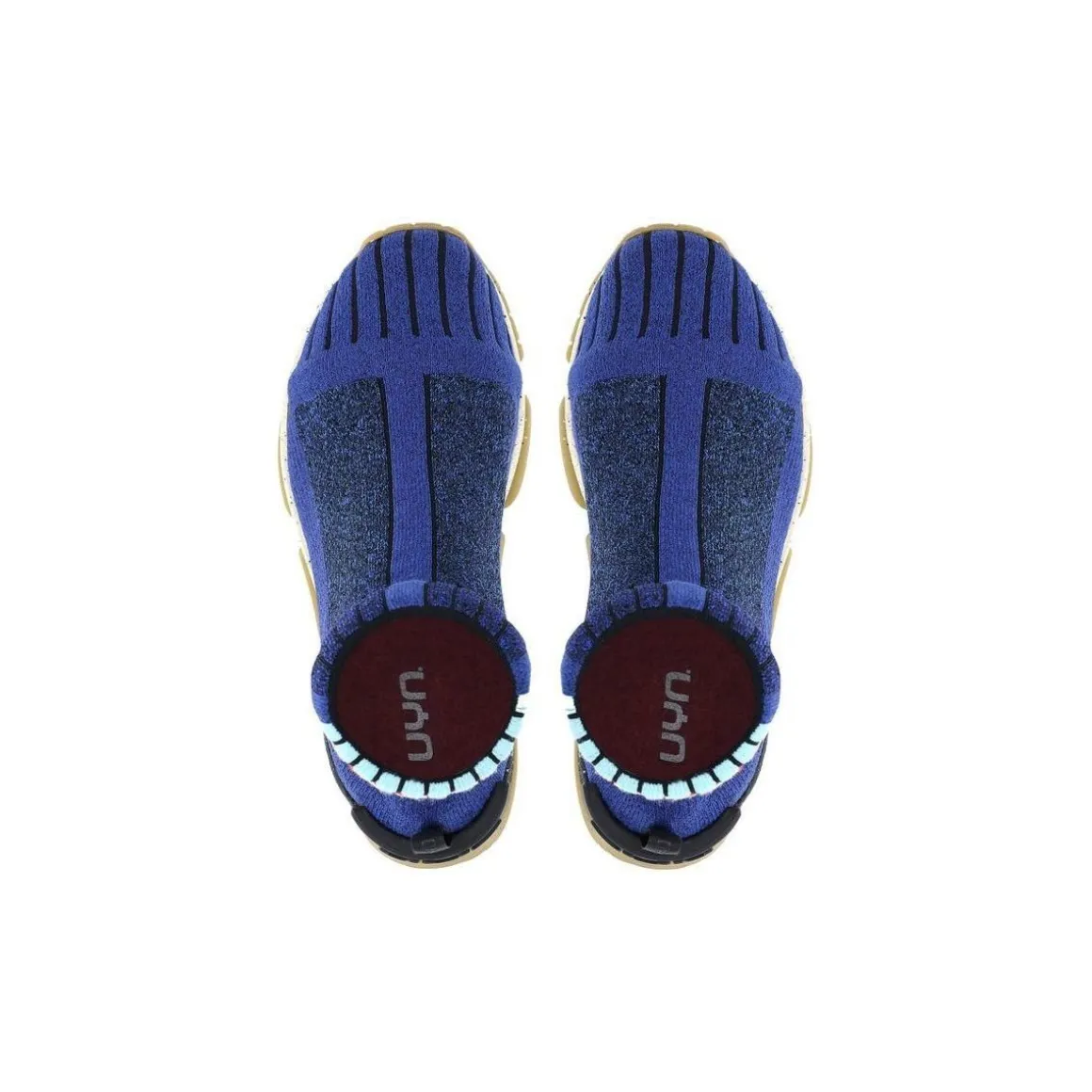 URQUIOLA URBAN SHOES