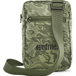 VAGABOND SATCHEL CAMO