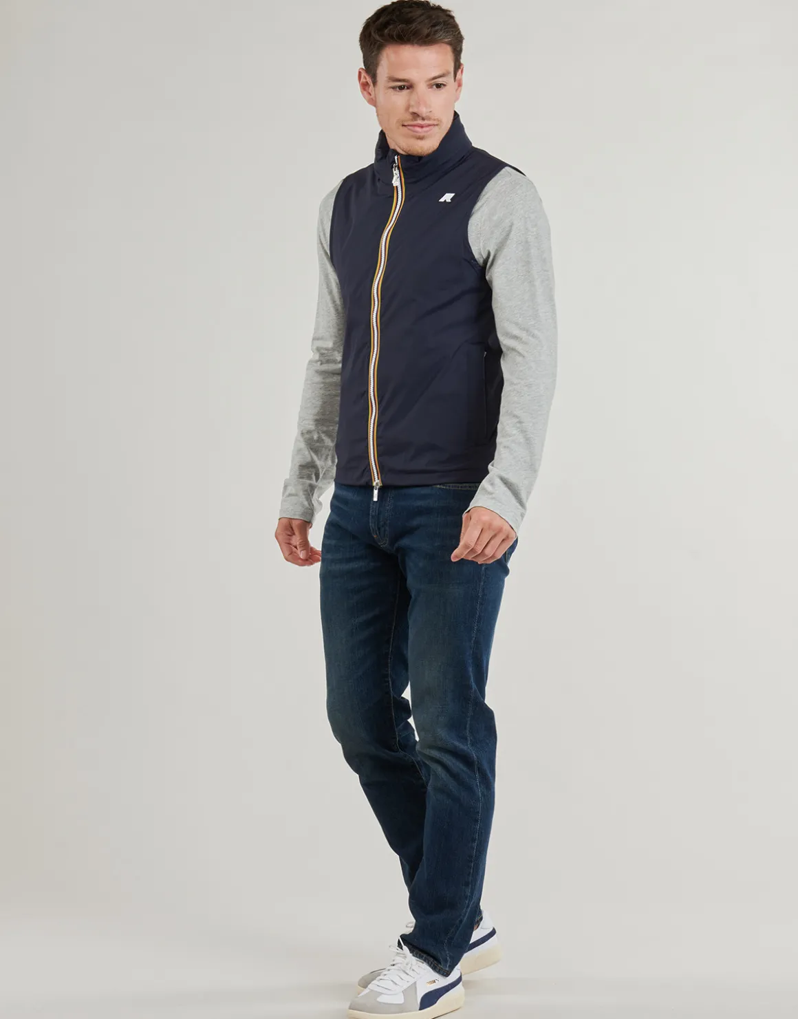 VALEN STRETCH NYLON JERSEY