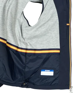 VALEN STRETCH NYLON JERSEY