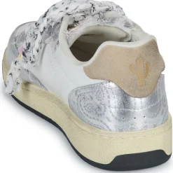 VENICE SNEAKERS SUEDE